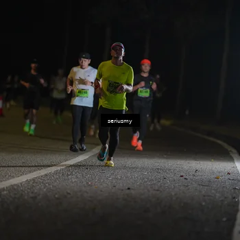Runner Photo 5364143
