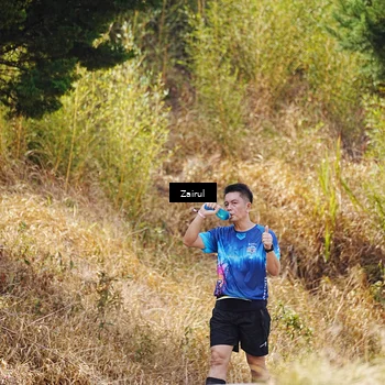 Runner Photo 5364144