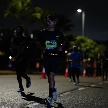 Runner Photo 5364146