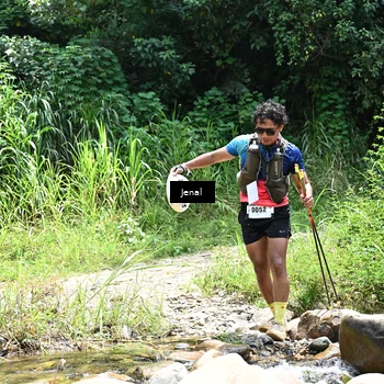Runner Photo 5364148