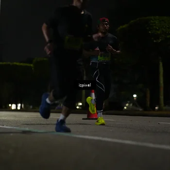 Runner Photo 5364149