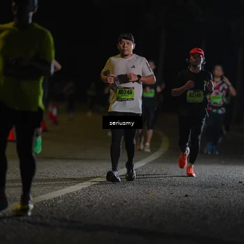 Runner Photo 5364151
