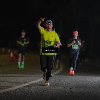Runner Photo 5364152