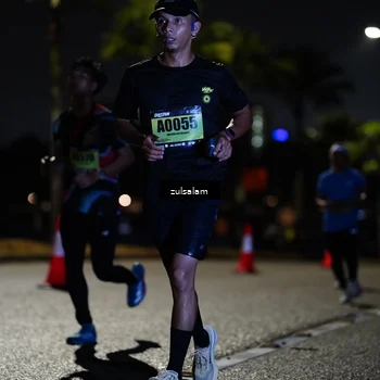 Runner Photo 5364154