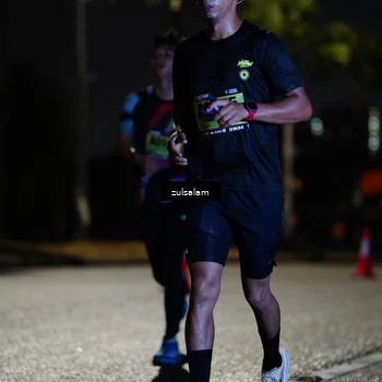 Runner Photo 5364156