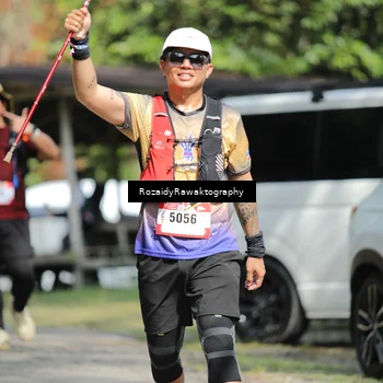 Runner Photo 5364158