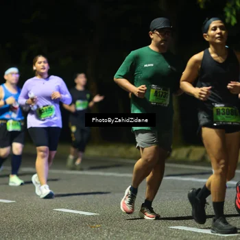 Runner Photo 5364159