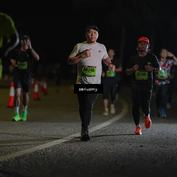 Runner Photo 5364160