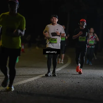Runner Photo 5364163