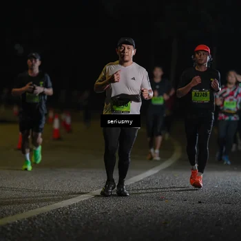 Runner Photo 5364166