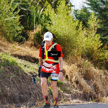Runner Photo 5364167