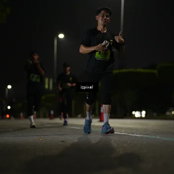 Runner Photo 5364172