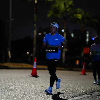 Runner Photo 5364176