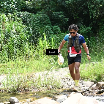 Runner Photo 5364177
