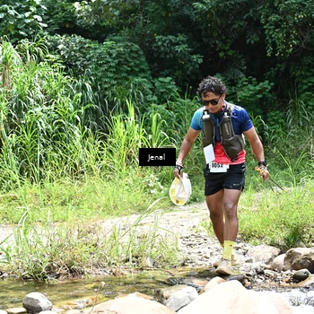 Runner Photo 5364178