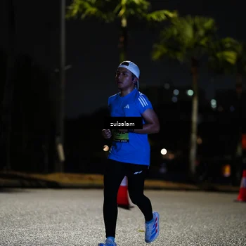 Runner Photo 5364180