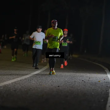 Runner Photo 5364181