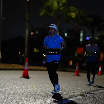 Runner Photo 5364182