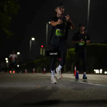 Runner Photo 5364185