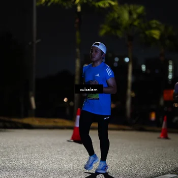 Runner Photo 5364186