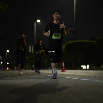 Runner Photo 5364188