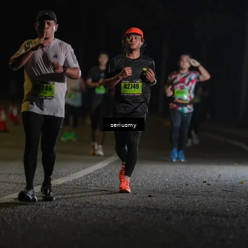 Runner Photo 5364190