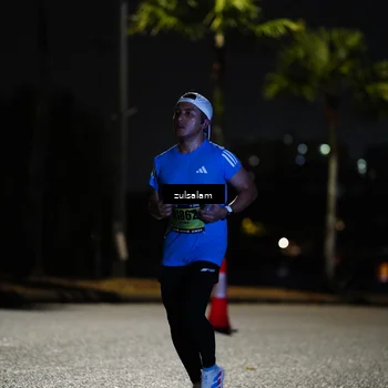 Runner Photo 5364191