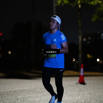 Runner Photo 5364194