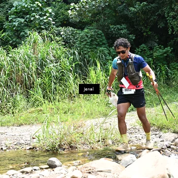 Runner Photo 5364195