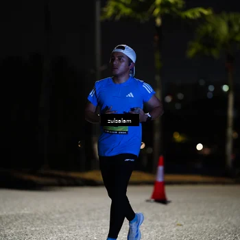 Runner Photo 5364197