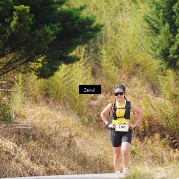 Runner Photo 5364202