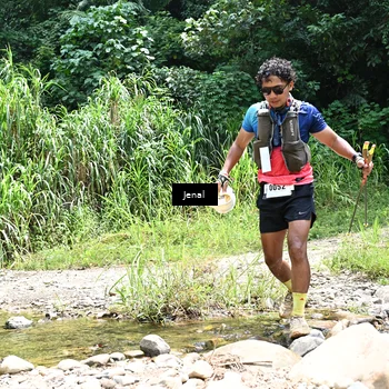 Runner Photo 5364205