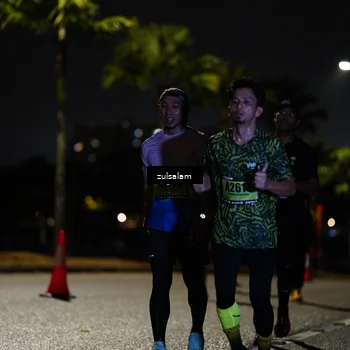 Runner Photo 5364206