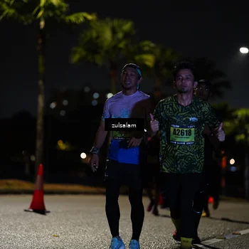 Runner Photo 5364207
