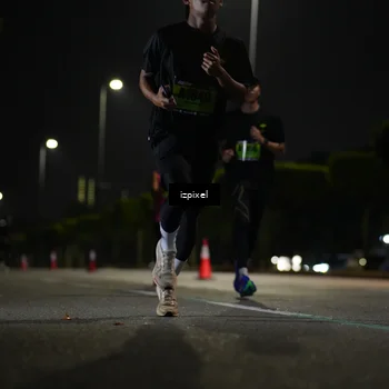 Runner Photo 5364210