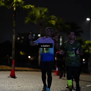 Runner Photo 5364212