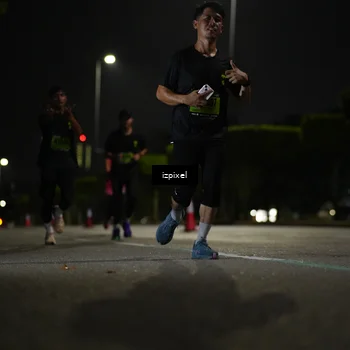 Runner Photo 5364213