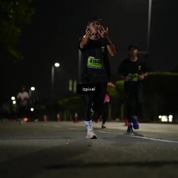 Runner Photo 5364216