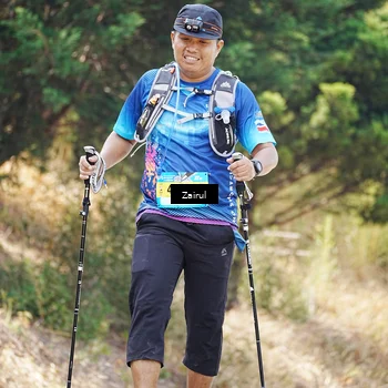 Runner Photo 5364219