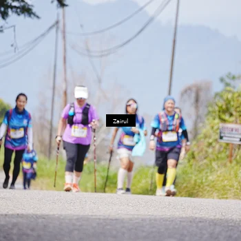Runner Photo 5364221