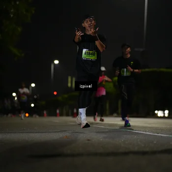 Runner Photo 5364224