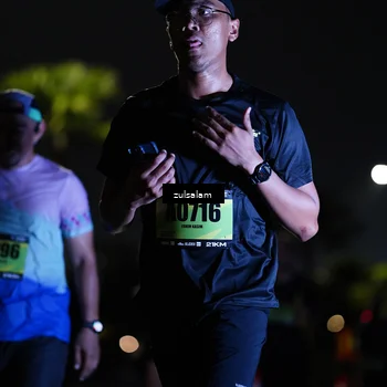 Runner Photo 5364226