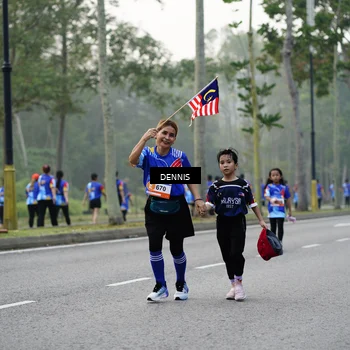Runner Photo 5364228