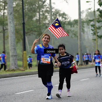 Runner Photo 5364229