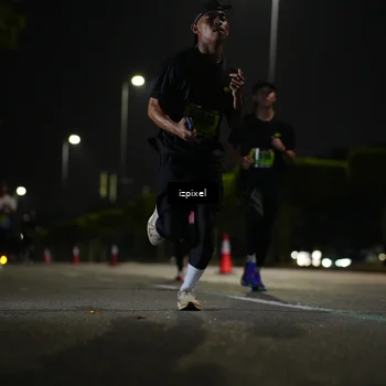 Runner Photo 5364230