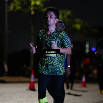 Runner Photo 5364231