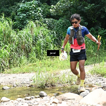 Runner Photo 5364233