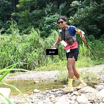 Runner Photo 5364234