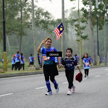 Runner Photo 5364237