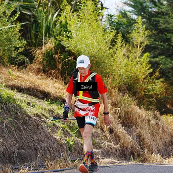 Runner Photo 5364238